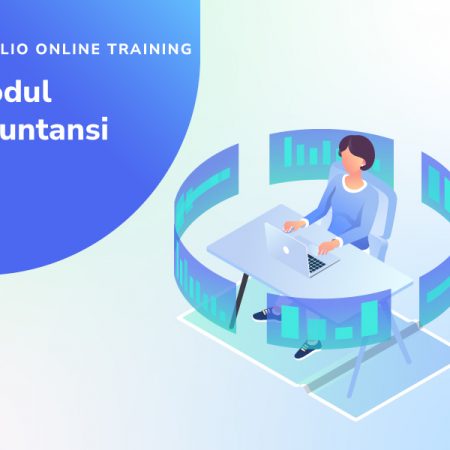 Jubelio Online Training – Accounting Module