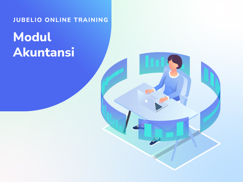Jubelio Online Training Modul Akuntansi